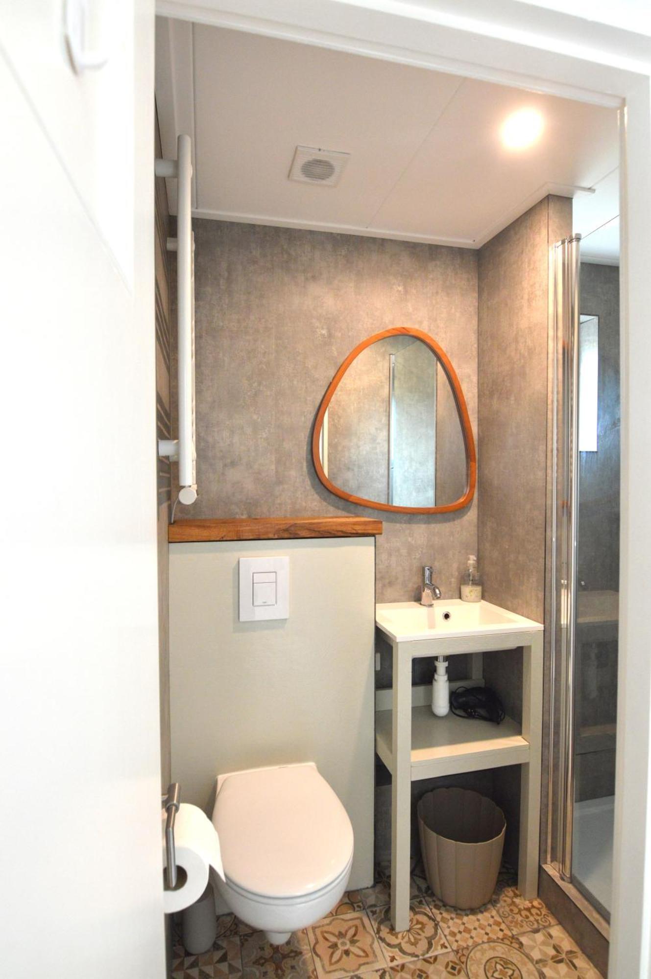 Casita Ouddorp Aan Zeeヴィラ エクステリア 写真