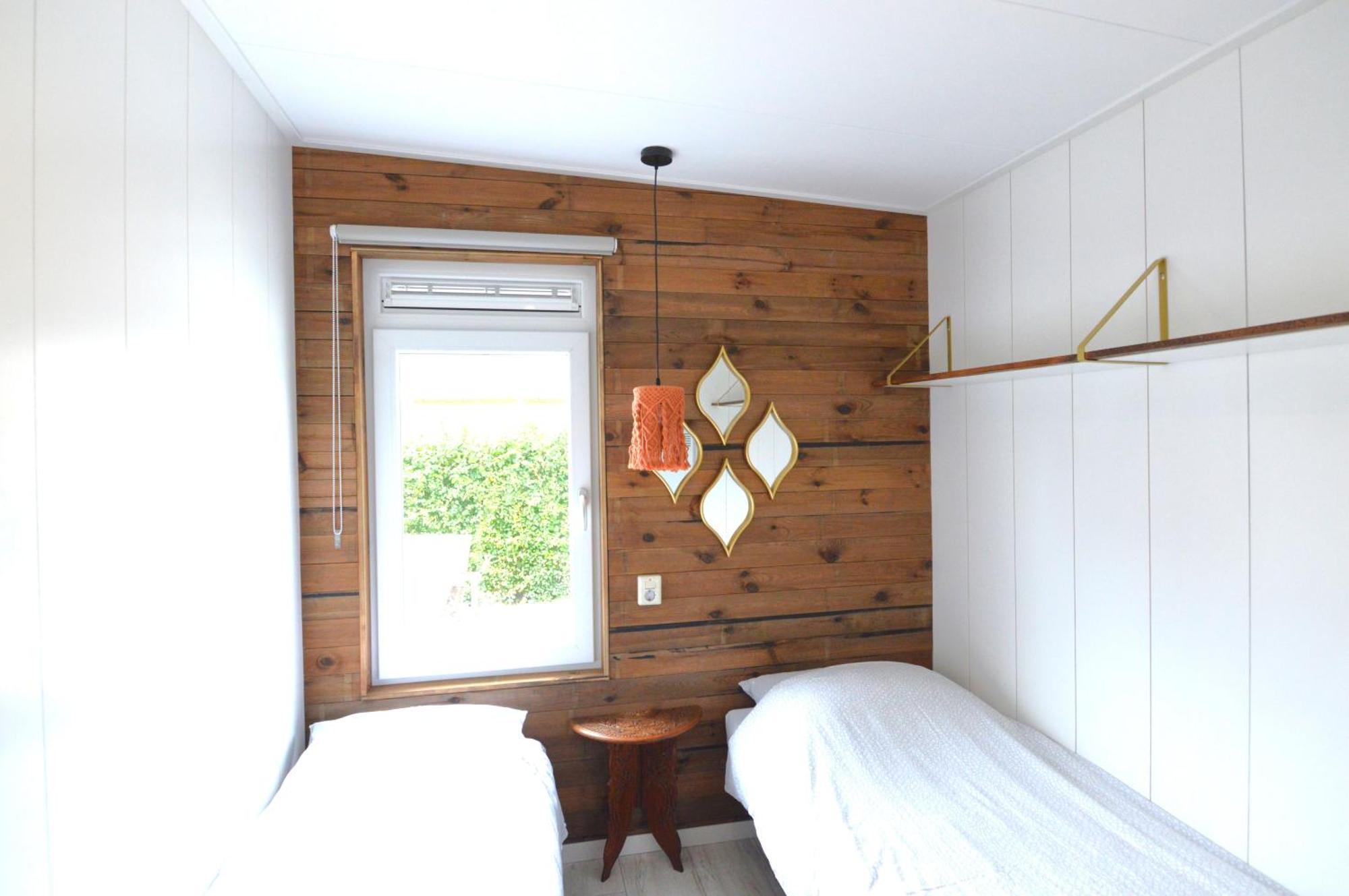 Casita Ouddorp Aan Zeeヴィラ エクステリア 写真