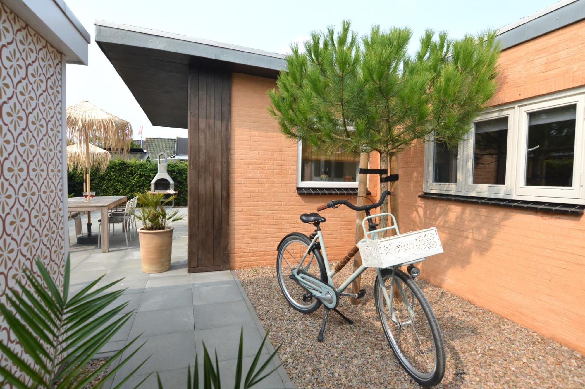 Casita Ouddorp Aan Zeeヴィラ エクステリア 写真